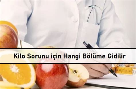 Kilo Alma Sorunu Olanlar İçin Hangi Besinler Önerilir?